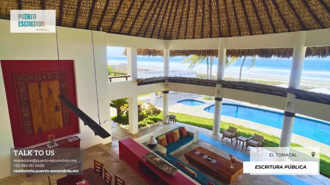 Villa de Lujo Frente al Mar - Miniatura 13