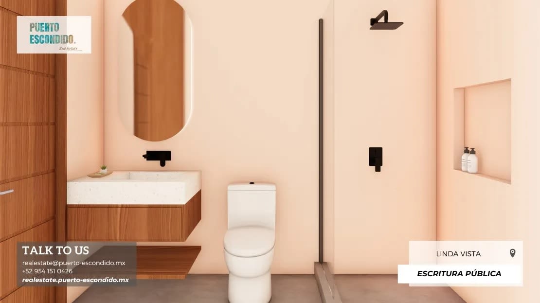 Apartamentos Modernos y Tranquilos en Linda Vista — foto 3