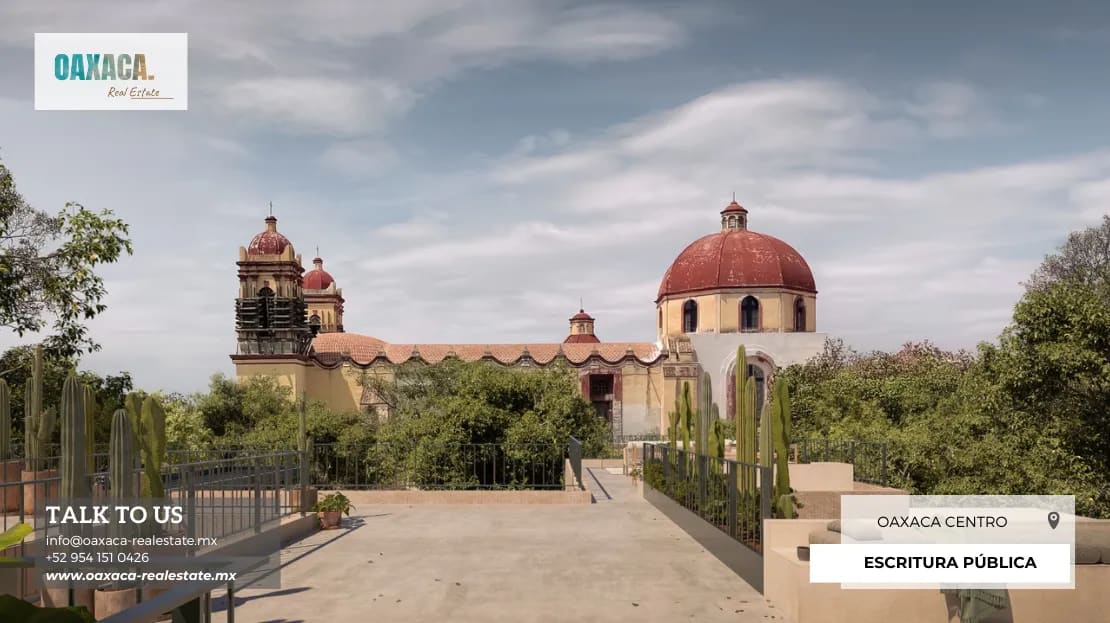 Amazing Development in Oaxaca — photo 2