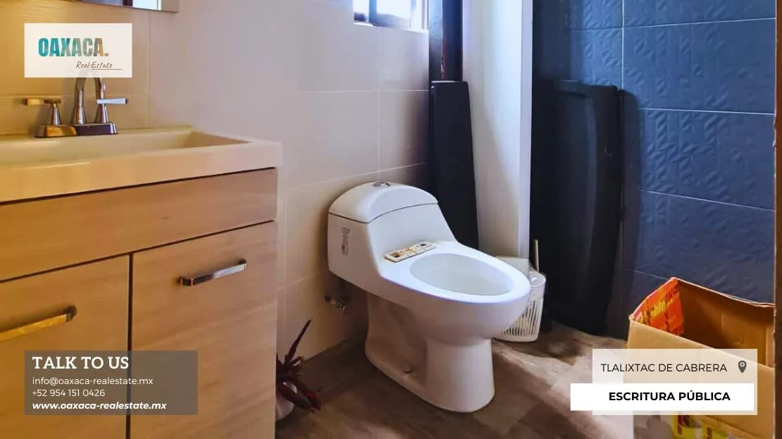 Elegante Casa en Tlalixtac - Miniatura 11