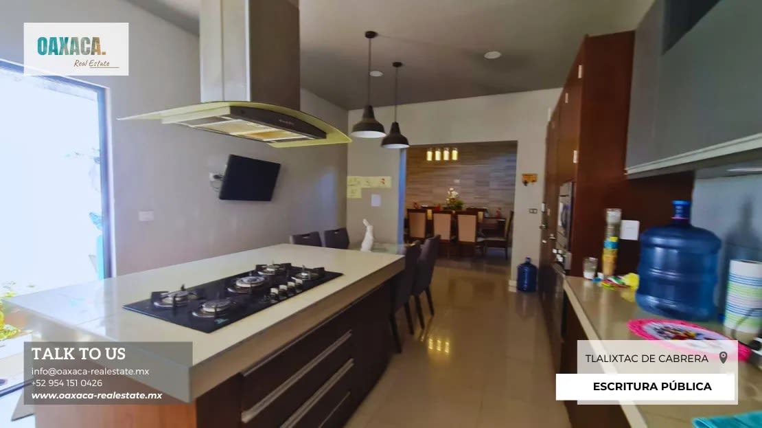Elegante Casa en Tlalixtac - Miniatura 15
