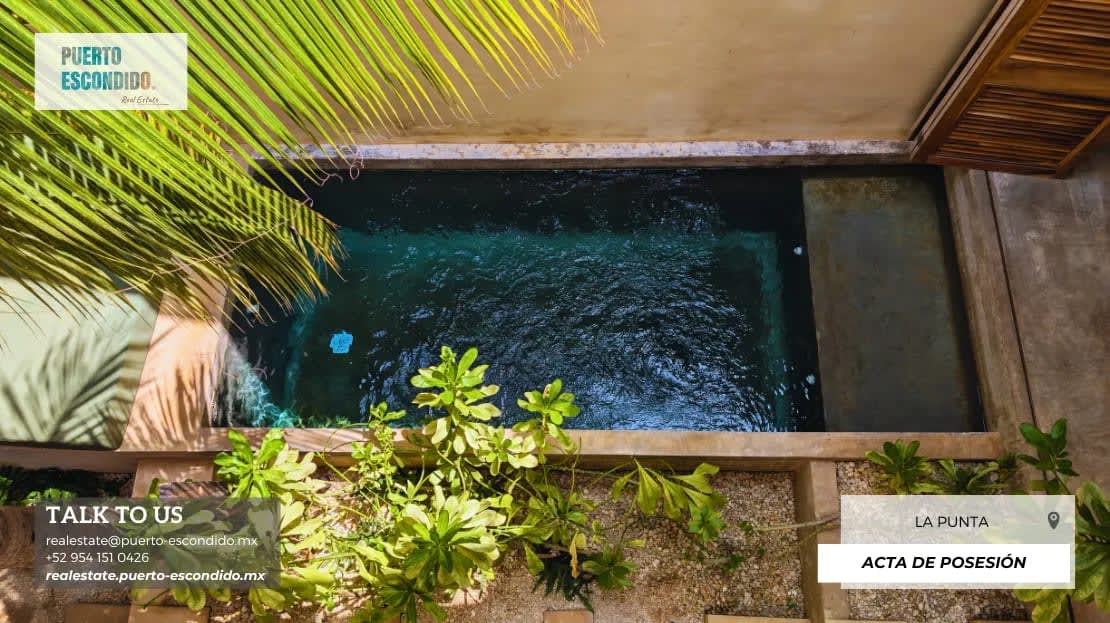 Casa Tranquila en La Punta - Miniatura 6