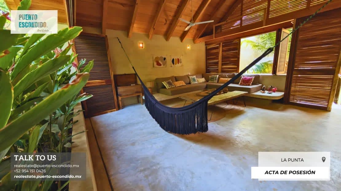 Casa Tranquila en La Punta - Miniatura 7