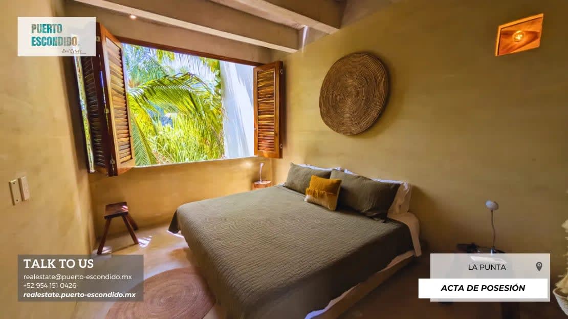 Casa Tranquila en La Punta - Miniatura 8