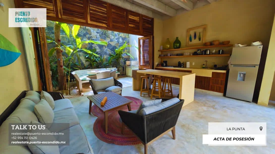 Casa Tranquila en La Punta - Miniatura 13