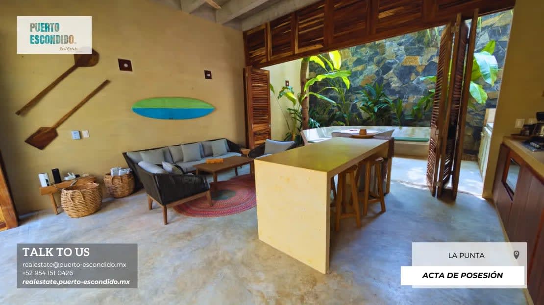 Casa Tranquila en La Punta - Miniatura 14