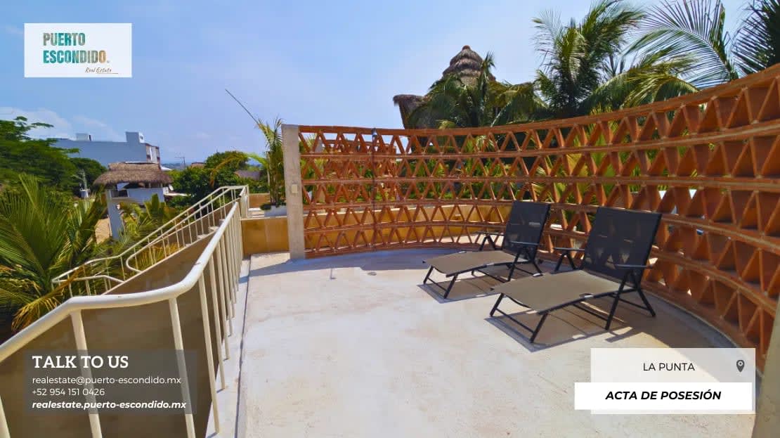 Casa Tranquila en La Punta - Miniatura 15