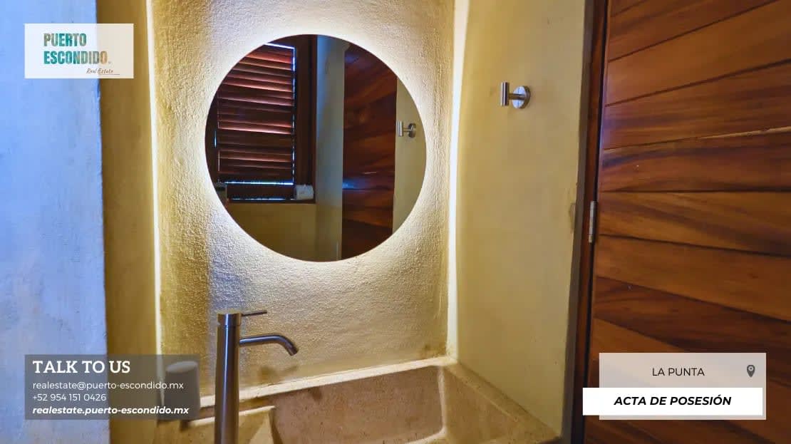 Casa Tranquila en La Punta - Miniatura 37