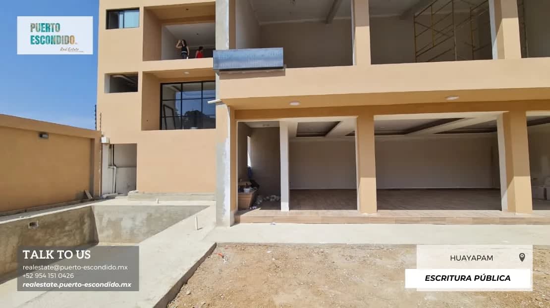 Casa Residencial en Preventa en Huayapam - Miniatura 6