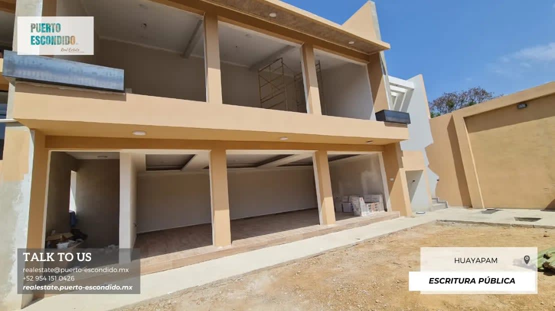 Casa Residencial en Preventa en Huayapam - Miniatura 20