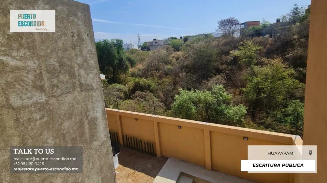 Casa Residencial en Preventa en Huayapam - Miniatura 21
