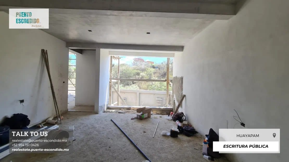 Casa Residencial en Preventa en Huayapam - Miniatura 23