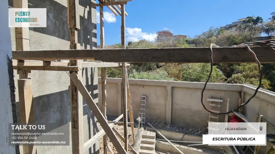 Casa Residencial en Preventa en Huayapam - Miniatura 24
