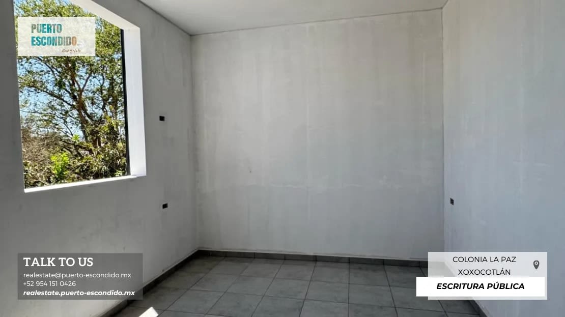 Extraordinaria Casa en La Paz, Oaxaca - Miniatura 7