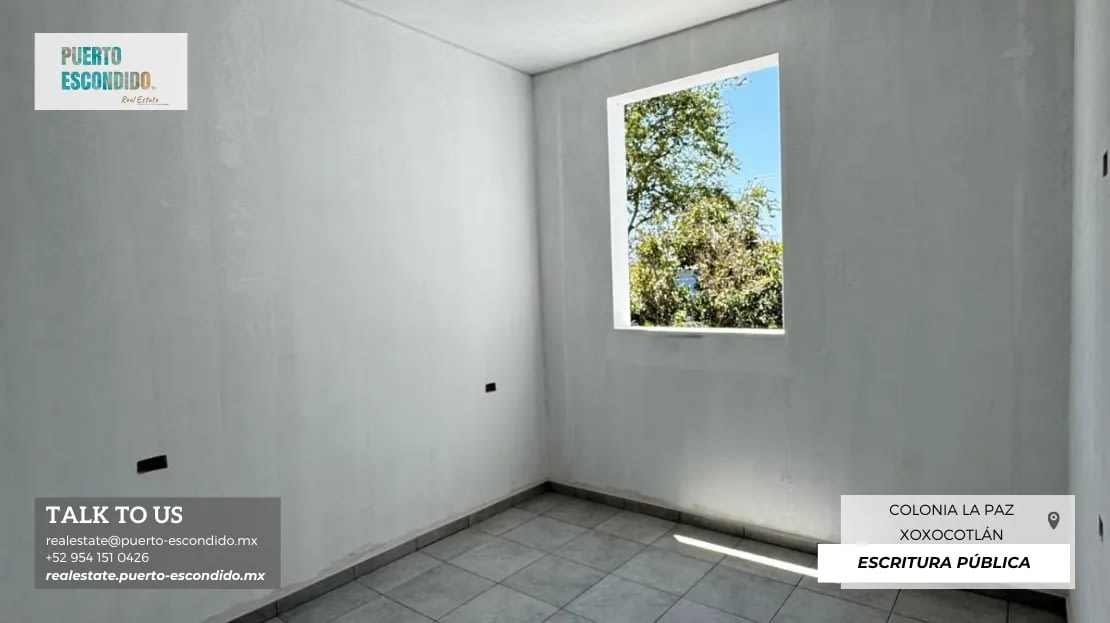 Extraordinaria Casa en La Paz, Oaxaca - Miniatura 9
