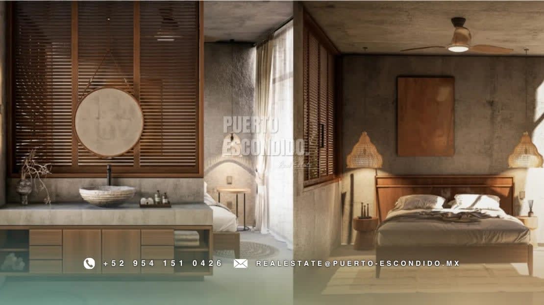 Villas Modernas en la Punta - Miniatura 6