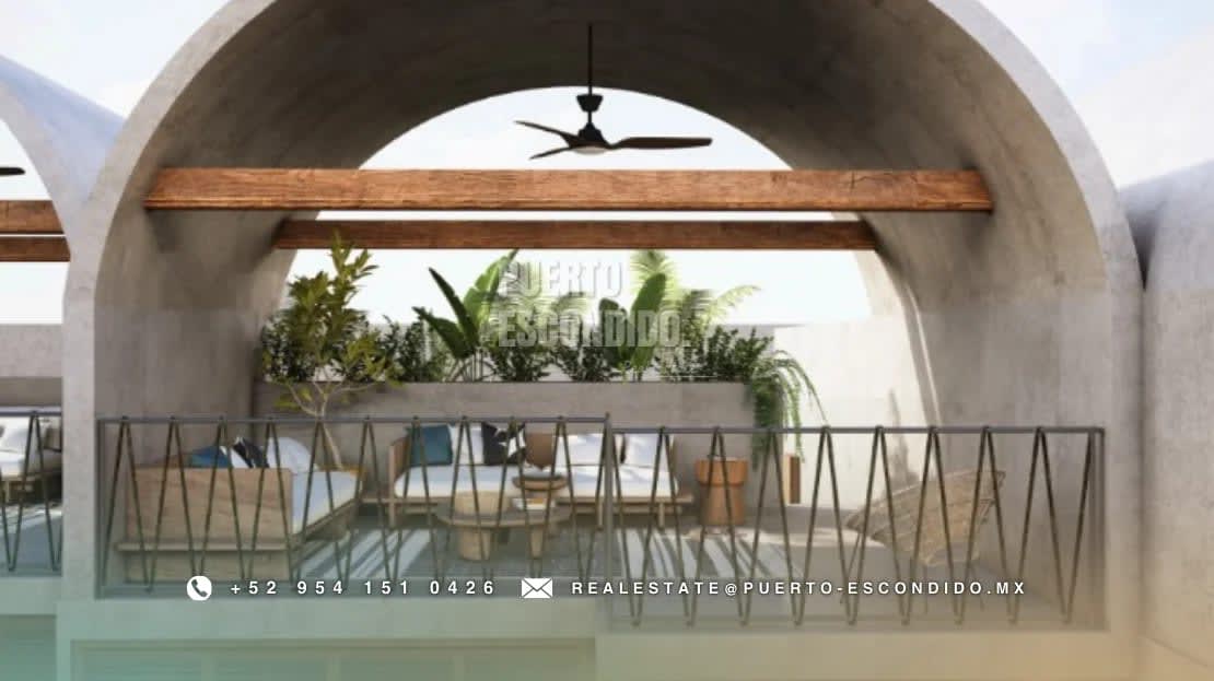 Villas Modernas en la Punta - Miniatura 7