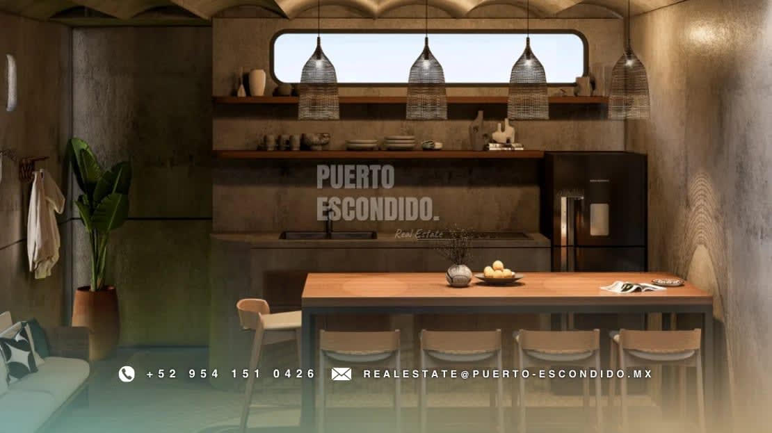 Villas Modernas en la Punta - Miniatura 8