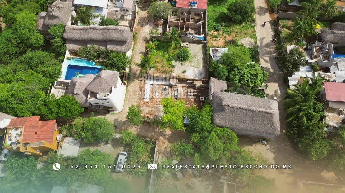 Villas Modernas en la Punta - Miniatura 12