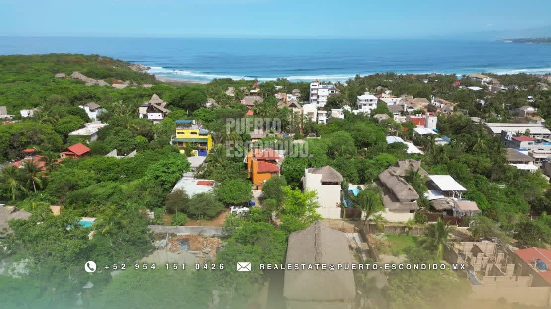 Villas Modernas en la Punta - Miniatura 13