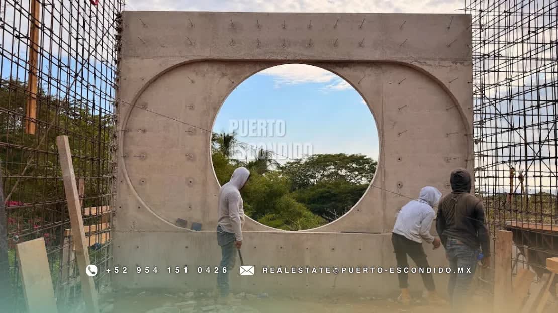 Villas Modernas con Terraza y Vista al Mar - Miniatura 16