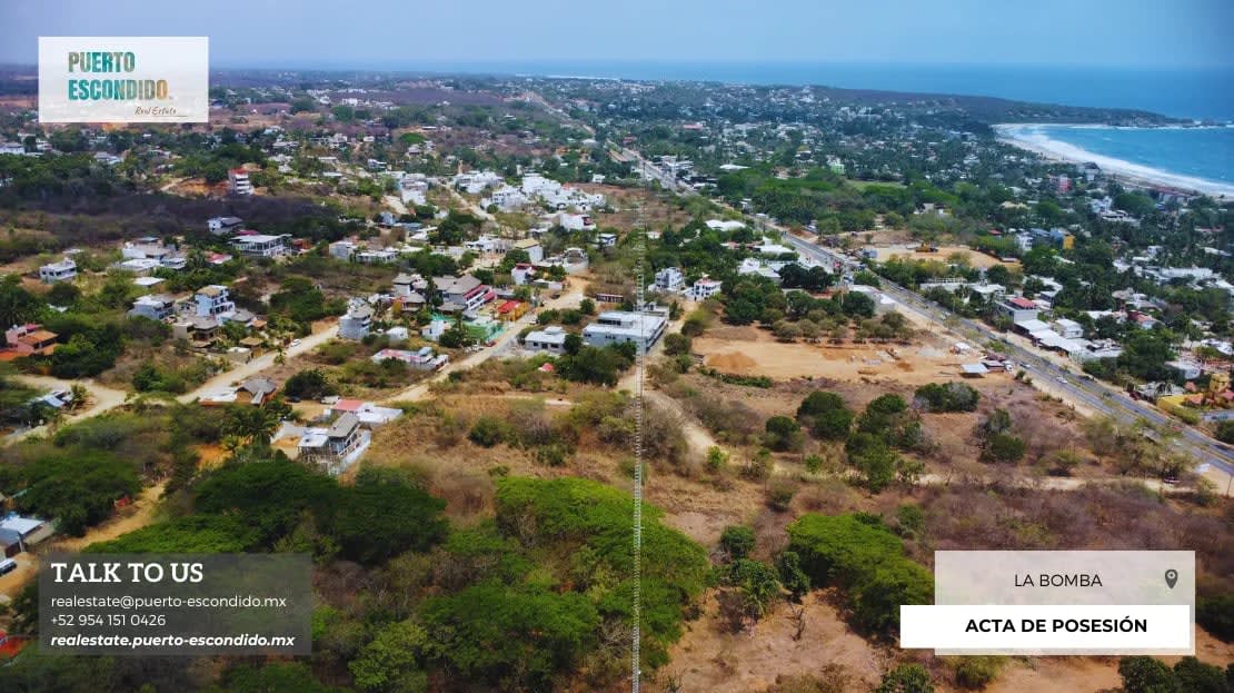 Four Ocean Views Lots — photo 3
