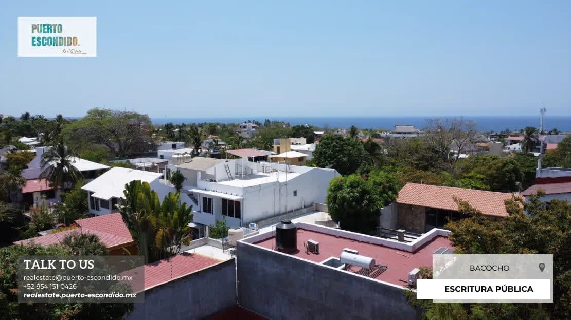 Terreno en Zona Privilegiada de Bacocho - Miniatura 7