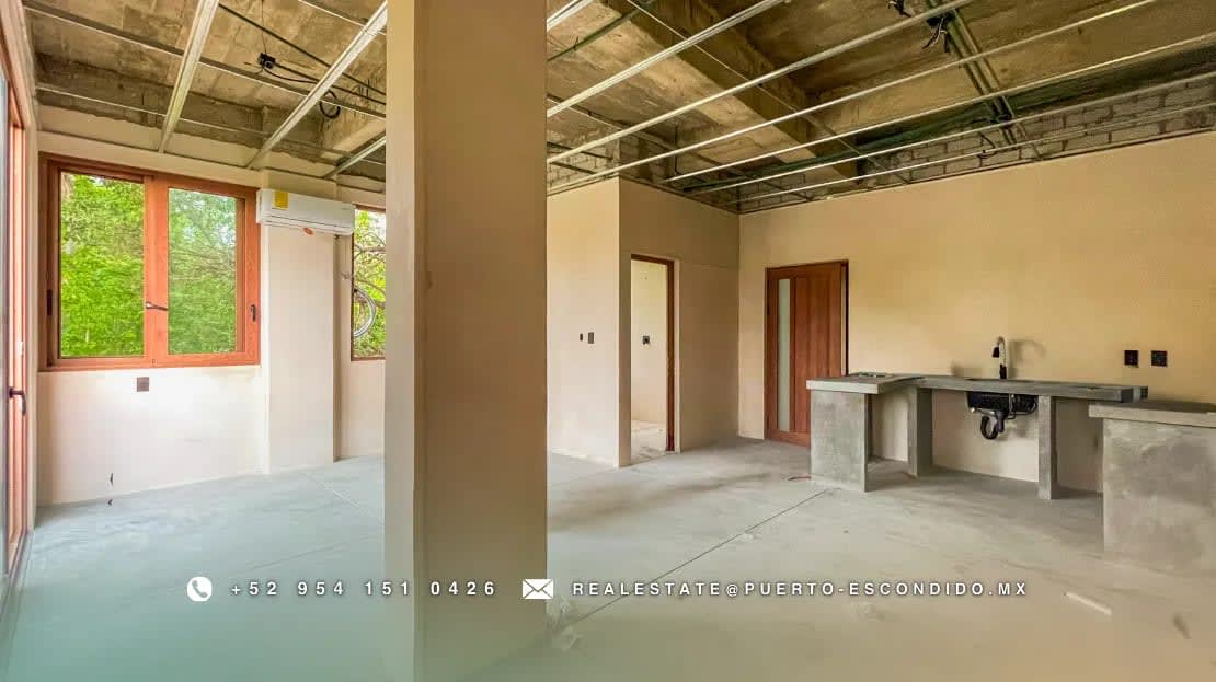 !ULTIMOS 3 Condos! Lujoso Condominio con Vista al mar Puerto Escondido — foto 2