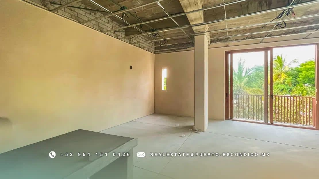 !ULTIMOS 3 Condos! Lujoso Condominio con Vista al mar Puerto Escondido - Miniatura 6