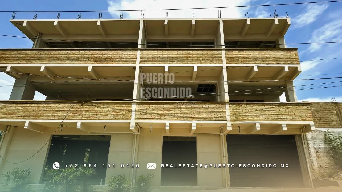 !ULTIMOS 3 Condos! Lujoso Condominio con Vista al mar Puerto Escondido - Miniatura 9