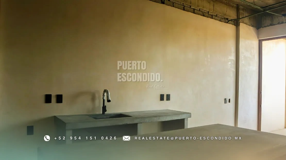 !ULTIMOS 3 Condos! Lujoso Condominio con Vista al mar Puerto Escondido - Miniatura 10