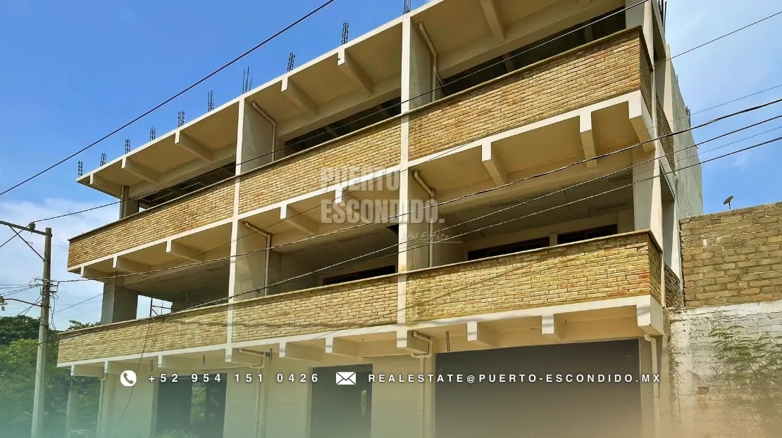 !ULTIMOS 3 Condos! Lujoso Condominio con Vista al mar Puerto Escondido - Miniatura 11