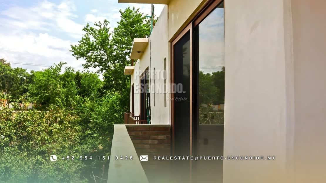 !ULTIMOS 3 Condos! Lujoso Condominio con Vista al mar Puerto Escondido - Miniatura 12