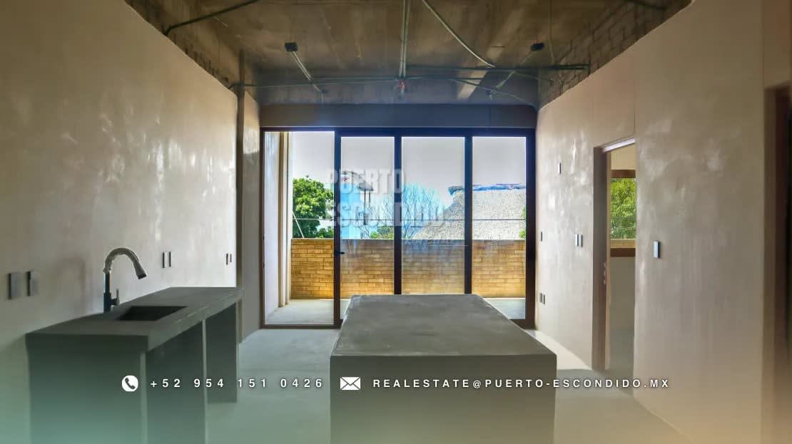 !ULTIMOS 3 Condos! Lujoso Condominio con Vista al mar Puerto Escondido - Miniatura 13