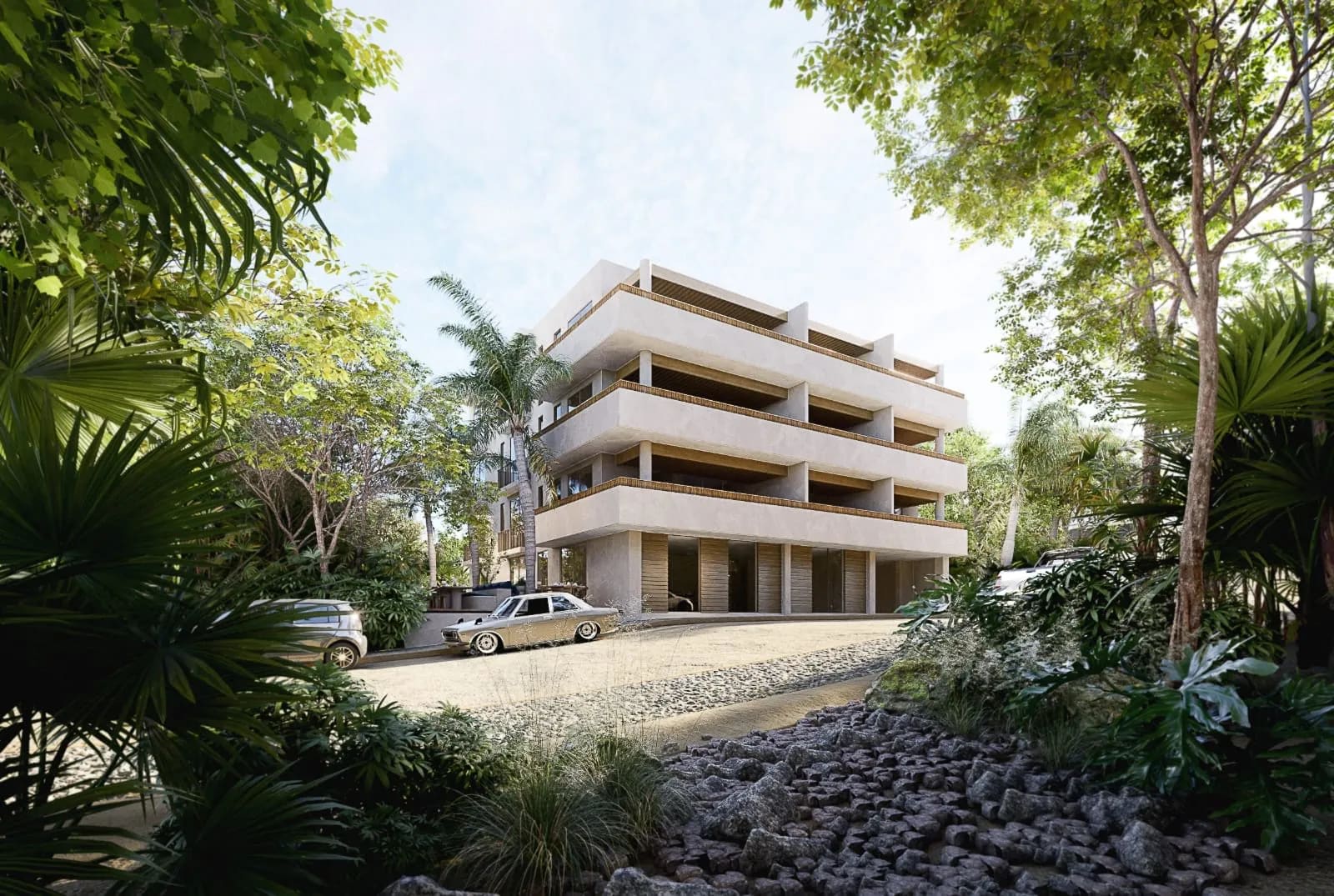 !ULTIMOS 3 Condos! Lujoso Condominio con Vista al mar Puerto Escondido - Miniatura 14