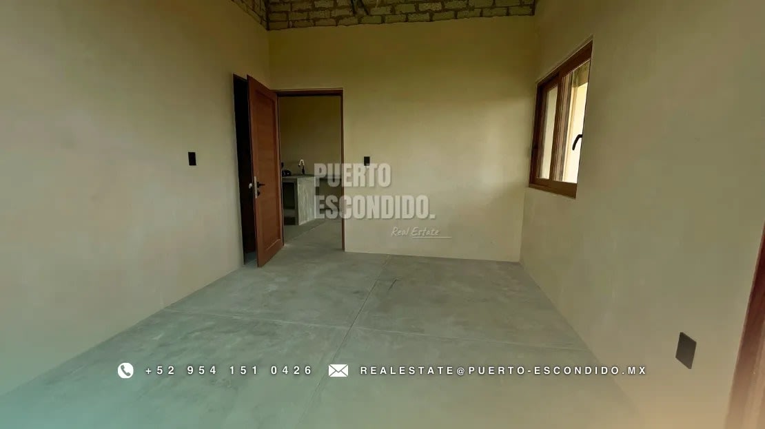 !ULTIMOS 3 Condos! Lujoso Condominio con Vista al mar Puerto Escondido - Miniatura 15