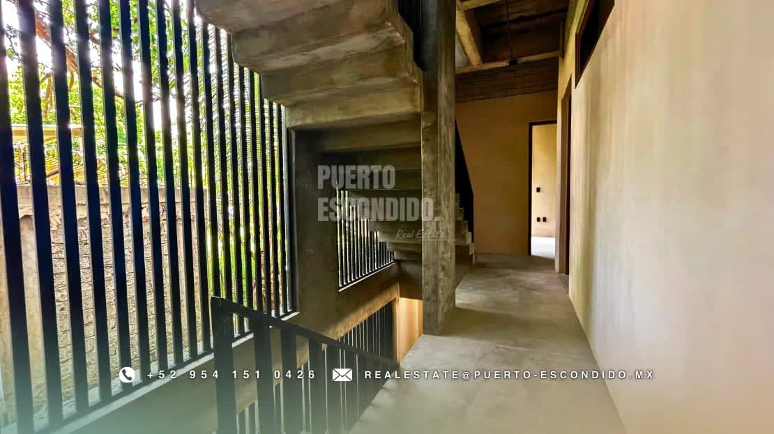 !ULTIMOS 3 Condos! Lujoso Condominio con Vista al mar Puerto Escondido - Miniatura 19