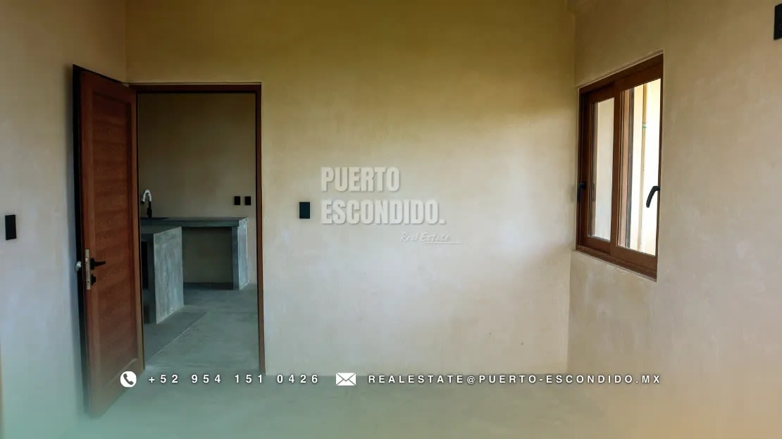 !ULTIMOS 3 Condos! Lujoso Condominio con Vista al mar Puerto Escondido - Miniatura 20