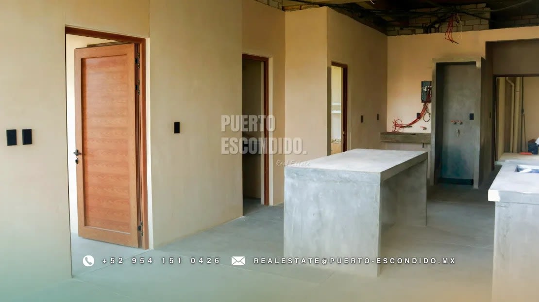 !ULTIMOS 3 Condos! Lujoso Condominio con Vista al mar Puerto Escondido - Miniatura 21