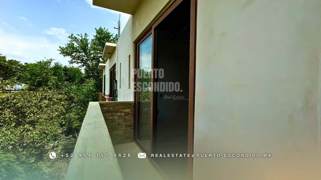 !ULTIMOS 3 Condos! Lujoso Condominio con Vista al mar Puerto Escondido - Miniatura 22