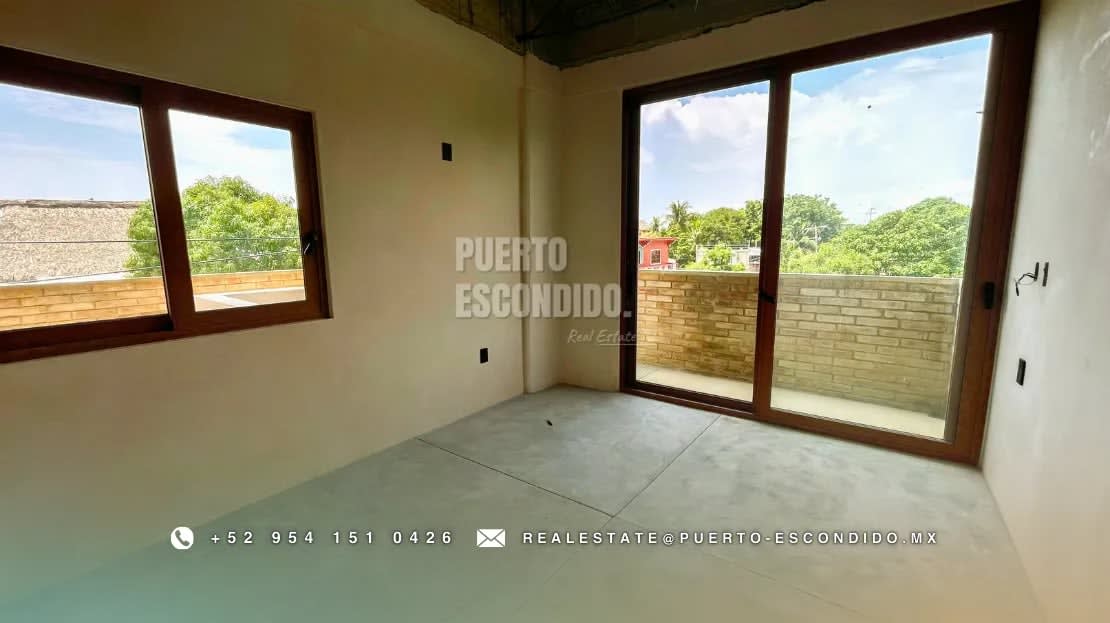 !ULTIMOS 3 Condos! Lujoso Condominio con Vista al mar Puerto Escondido - Miniatura 24