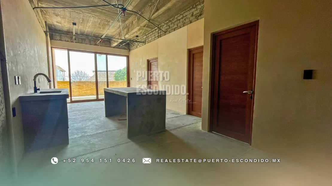!ULTIMOS 3 Condos! Lujoso Condominio con Vista al mar Puerto Escondido - Miniatura 25