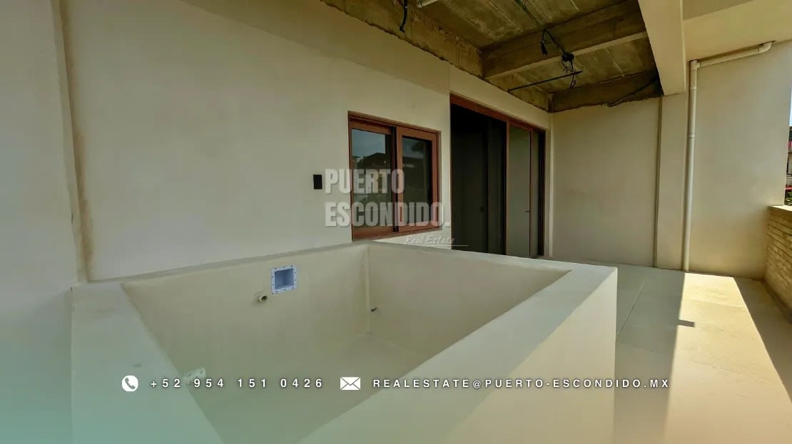 !ULTIMOS 3 Condos! Lujoso Condominio con Vista al mar Puerto Escondido - Miniatura 27