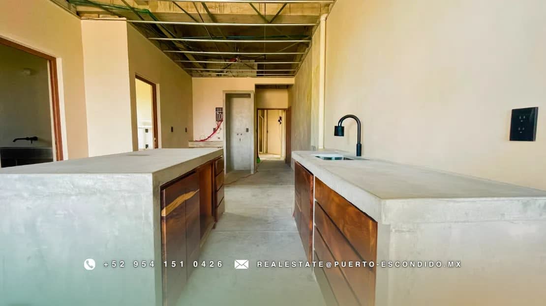 !ULTIMOS 3 Condos! Lujoso Condominio con Vista al mar Puerto Escondido - Miniatura 28
