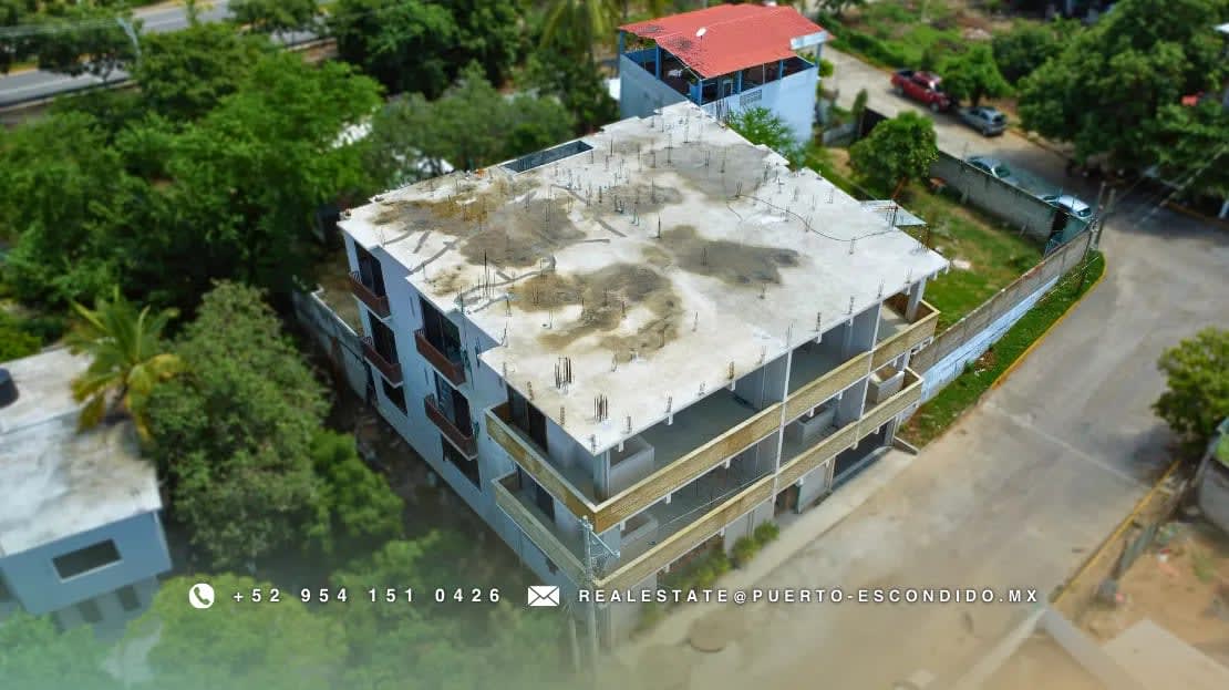 !ULTIMOS 3 Condos! Lujoso Condominio con Vista al mar Puerto Escondido - Miniatura 29