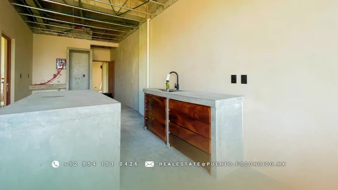 !ULTIMOS 3 Condos! Lujoso Condominio con Vista al mar Puerto Escondido - Miniatura 30
