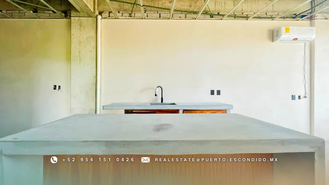 !ULTIMOS 3 Condos! Lujoso Condominio con Vista al mar Puerto Escondido - Miniatura 33