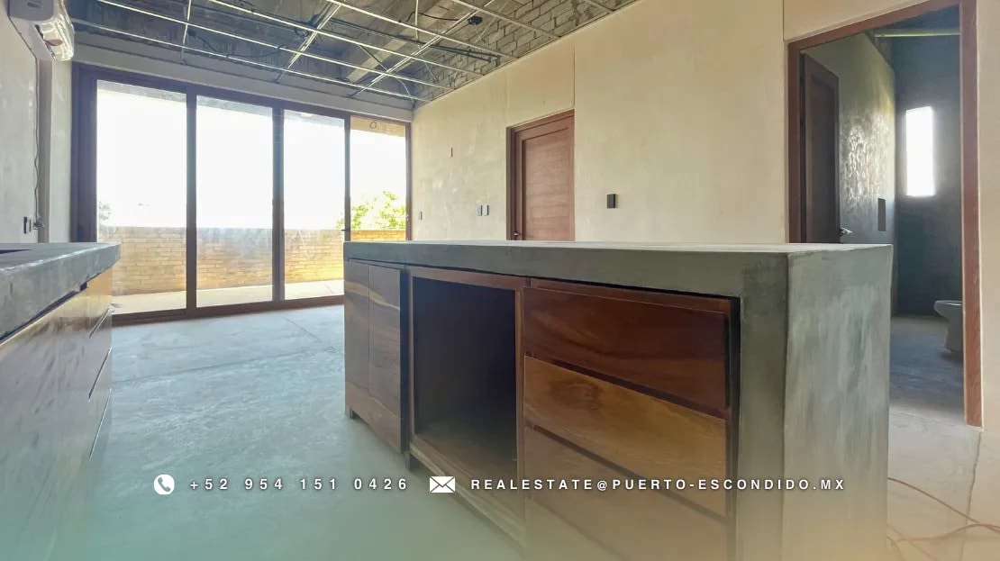 !ULTIMOS 3 Condos! Lujoso Condominio con Vista al mar Puerto Escondido - Miniatura 35