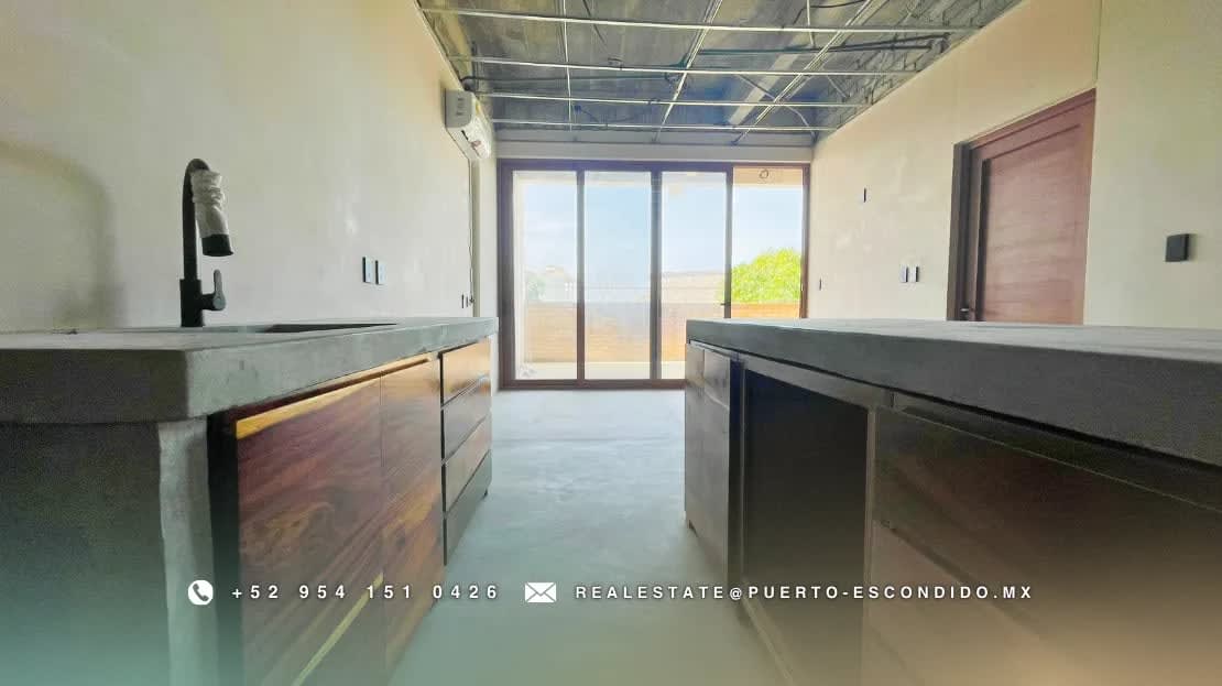 !ULTIMOS 3 Condos! Lujoso Condominio con Vista al mar Puerto Escondido - Miniatura 36