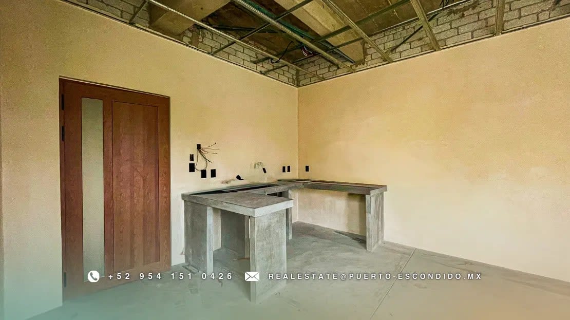 !ULTIMOS 3 Condos! Lujoso Condominio con Vista al mar Puerto Escondido - Miniatura 37